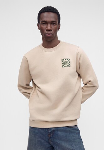 Les Deux - Sudadera 'Goods' en beige