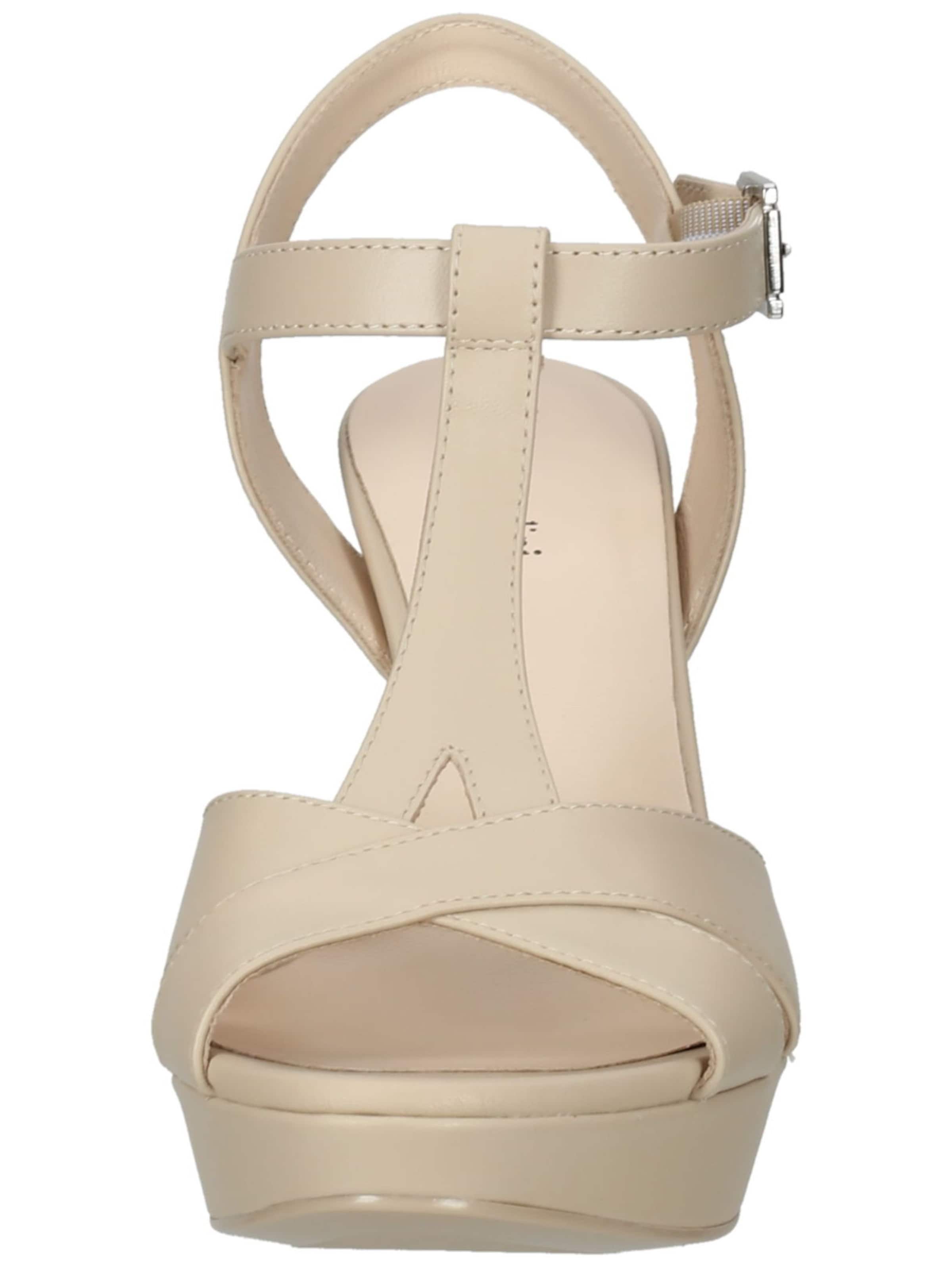 Nero Giardini Sandale in Beige