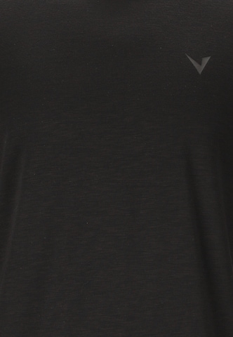 Virtus Langarmshirt 'Jokers V4' in Schwarz