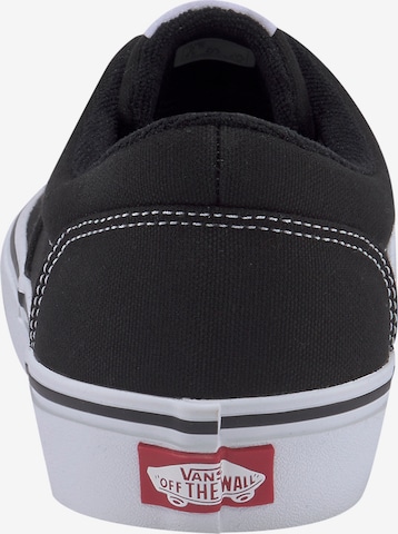 VANS Sneakers 'Doheny' in Black