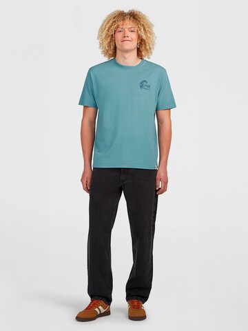 O'NEILL Shirt in Blauw