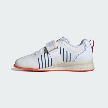 ADIDAS PERFORMANCE Sportschoen 'Adipower' in Wit