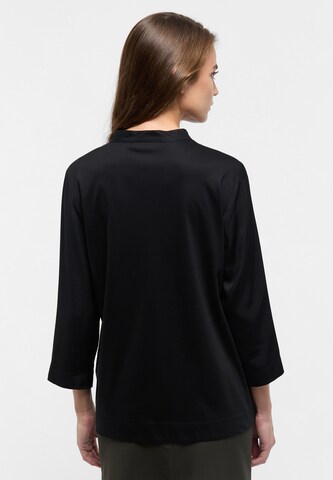 ETERNA Blouse in Black