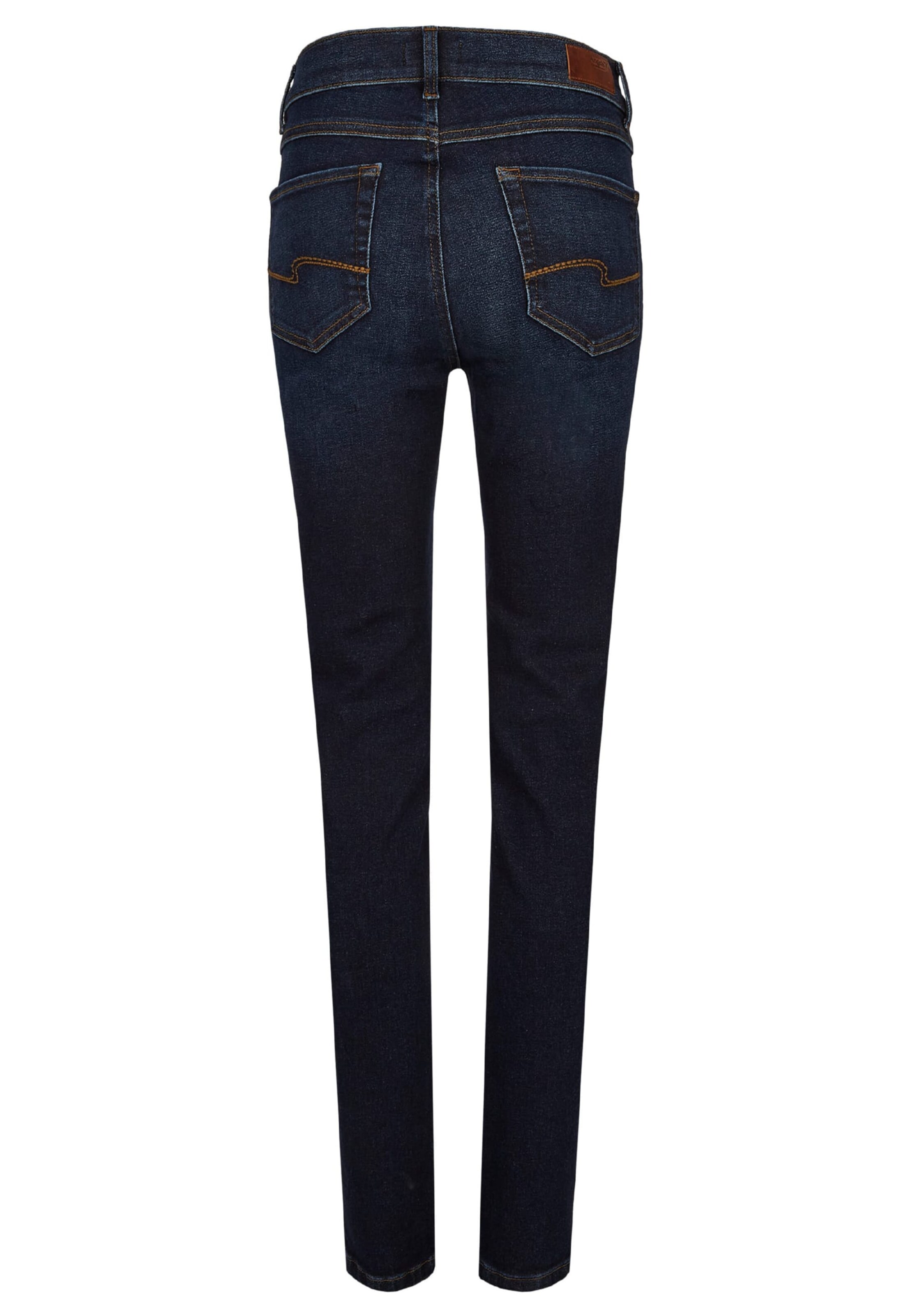 Angels Skinny Jeans in Blau