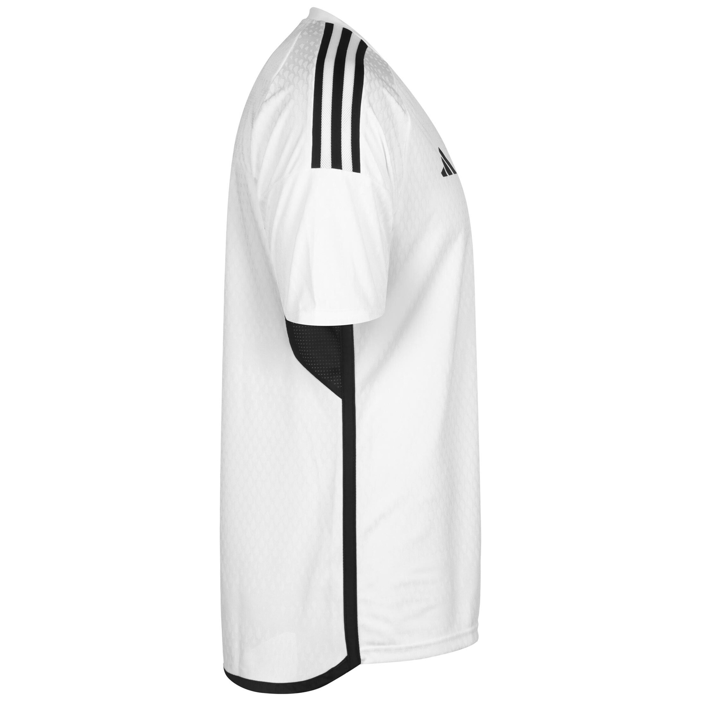 ADIDAS PERFORMANCE Jersey 'Tiro 23 Club' in White