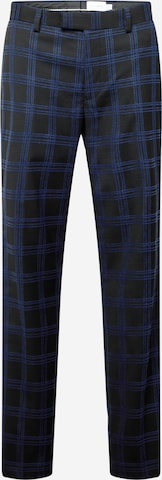 TOPMAN - regular Pantalón en azul: frente