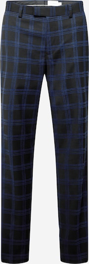 TOPMAN Broek in de kleur Blauw / Navy, Productweergave