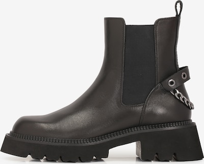 Kazar Botas Chelsea en negro, Vista del producto