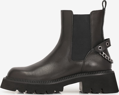 „Chelsea“ batai iš Kazar, spalva – juoda, Prekių apžvalga