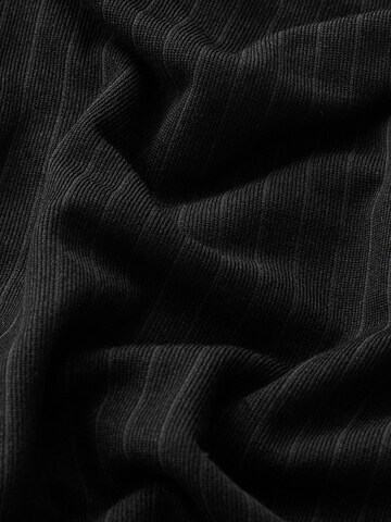 Next Base Layer in Schwarz