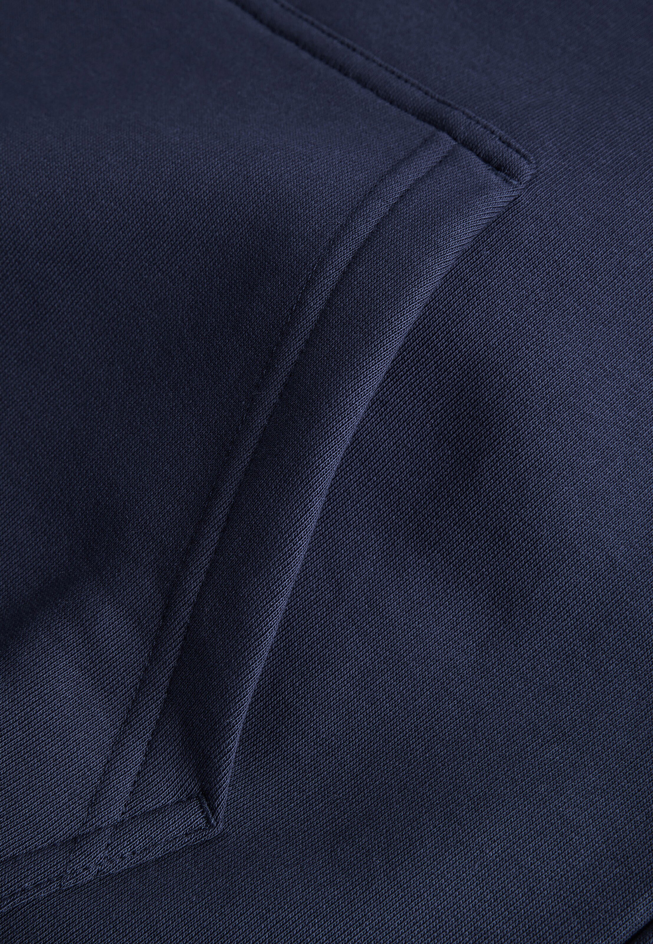 Sweat-shirt PEAK PERFORMANCE en bleu
