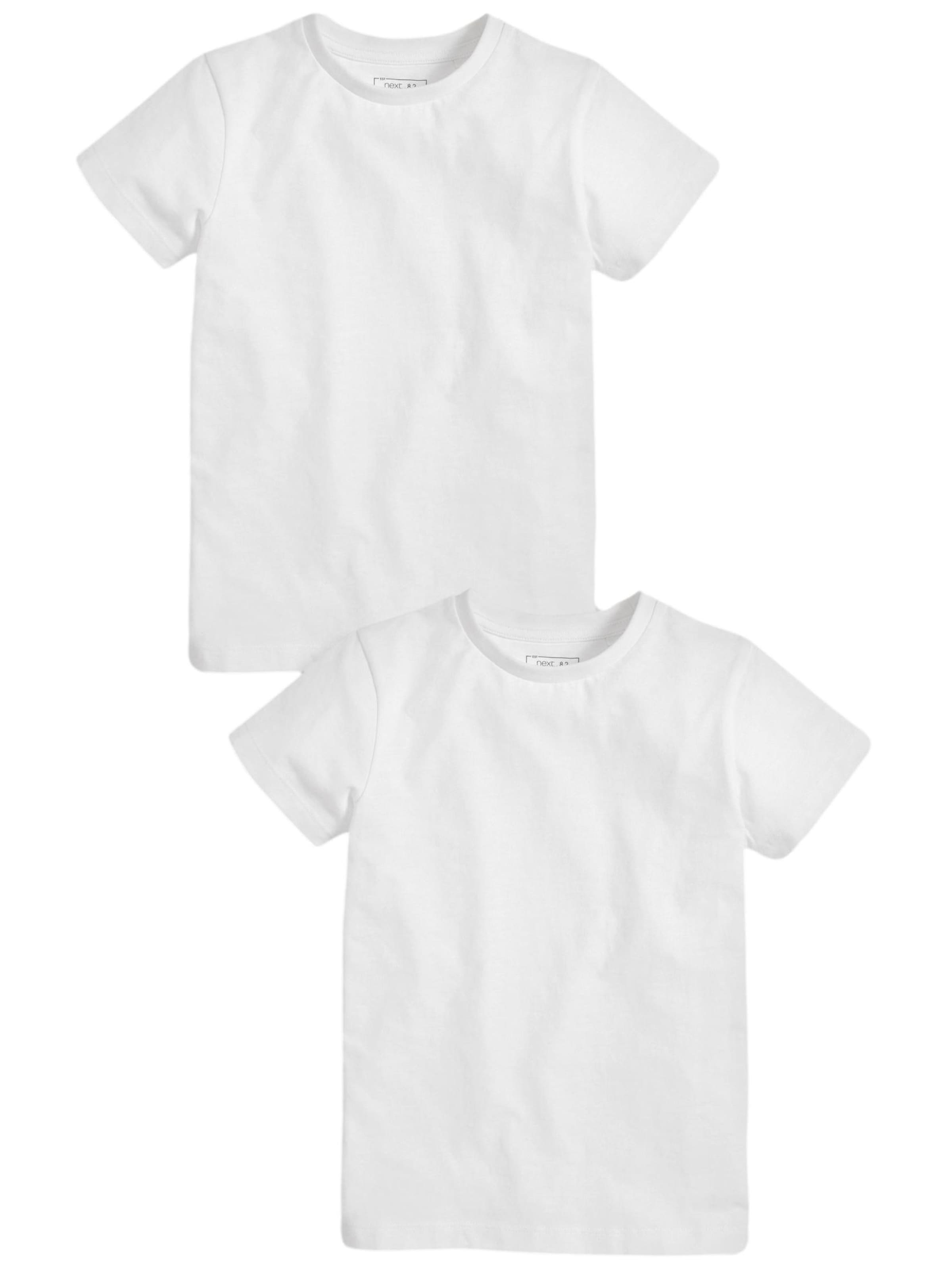 NextMajica - bijela boja: prednji dio