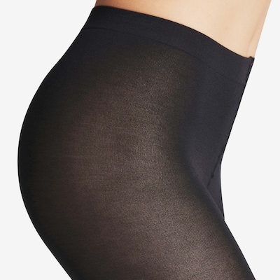 FALKE Leggings in Black, Item view