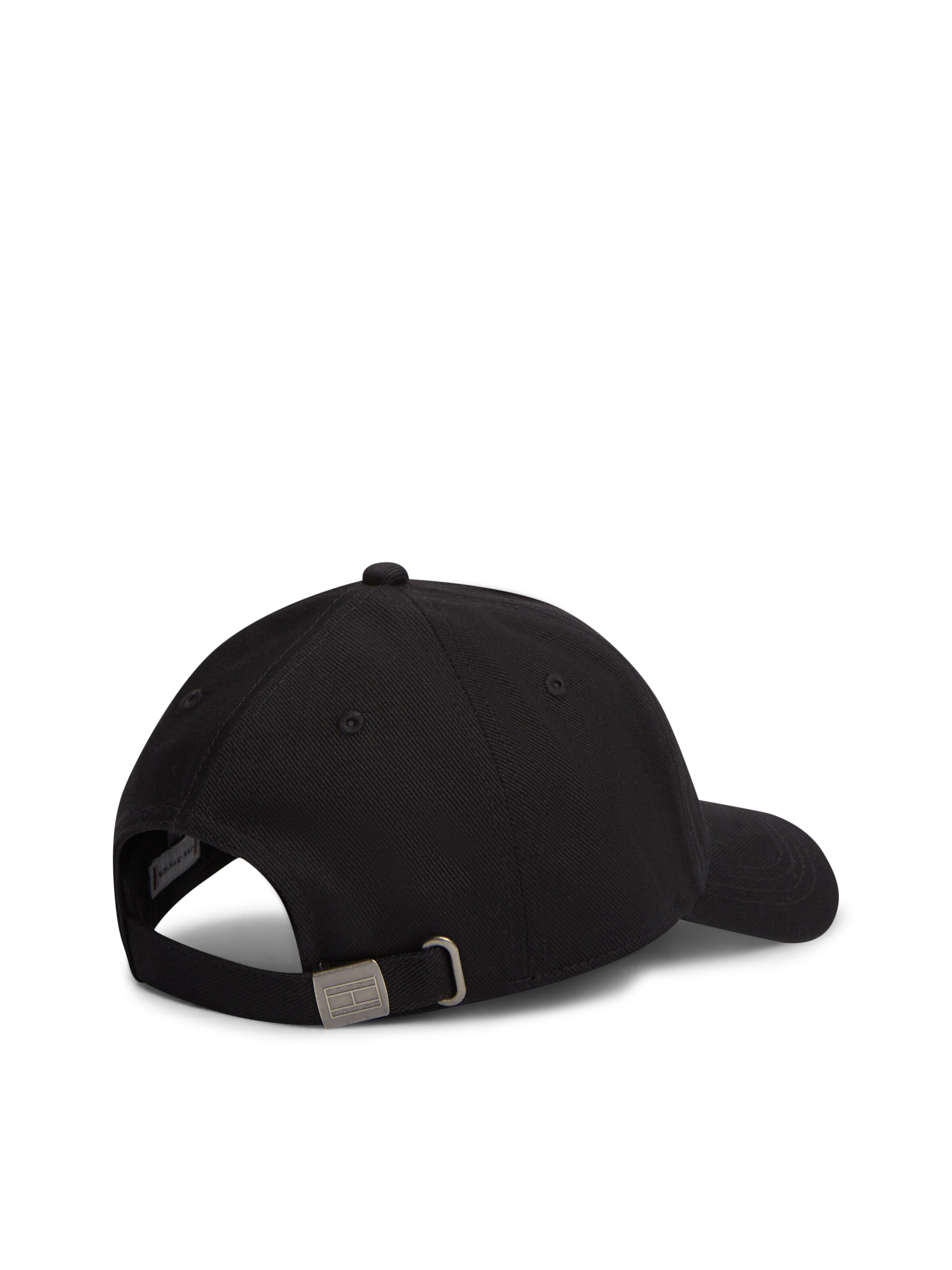 Șapcă 'HERITAGE' de la Tommy Jeans pe negru