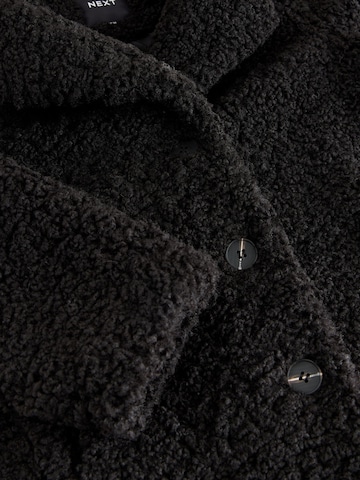 Next Coat in Black