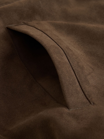 Giacca di mezza stagione di Next in marrone