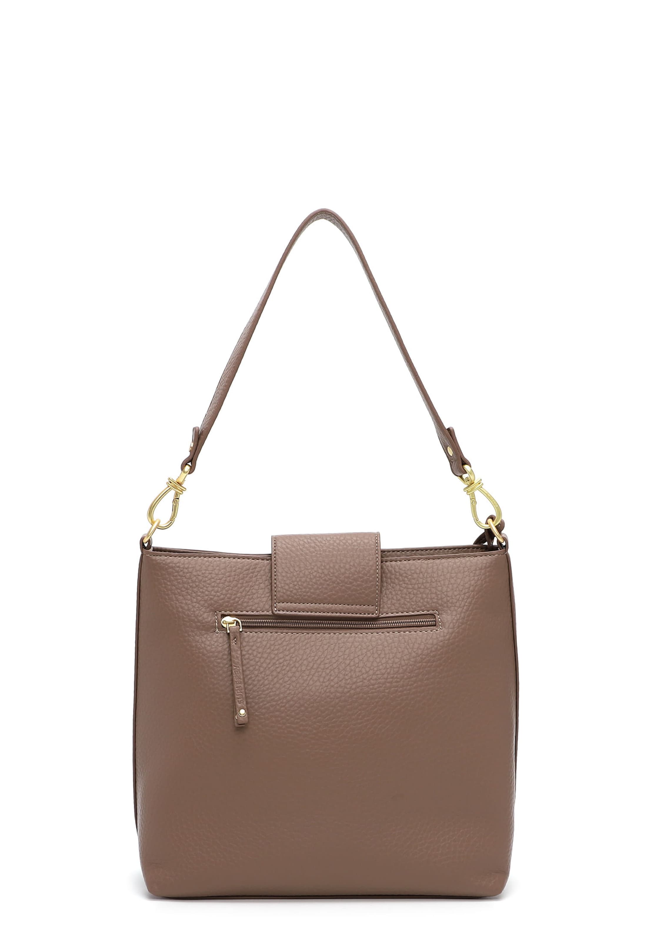 Sac bandoulière 'Mimmy' Suri Frey en gris