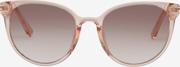 LE SPECS Sunglasses 'Contention' in Gold