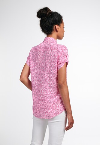 ETERNA Bluse in Pink