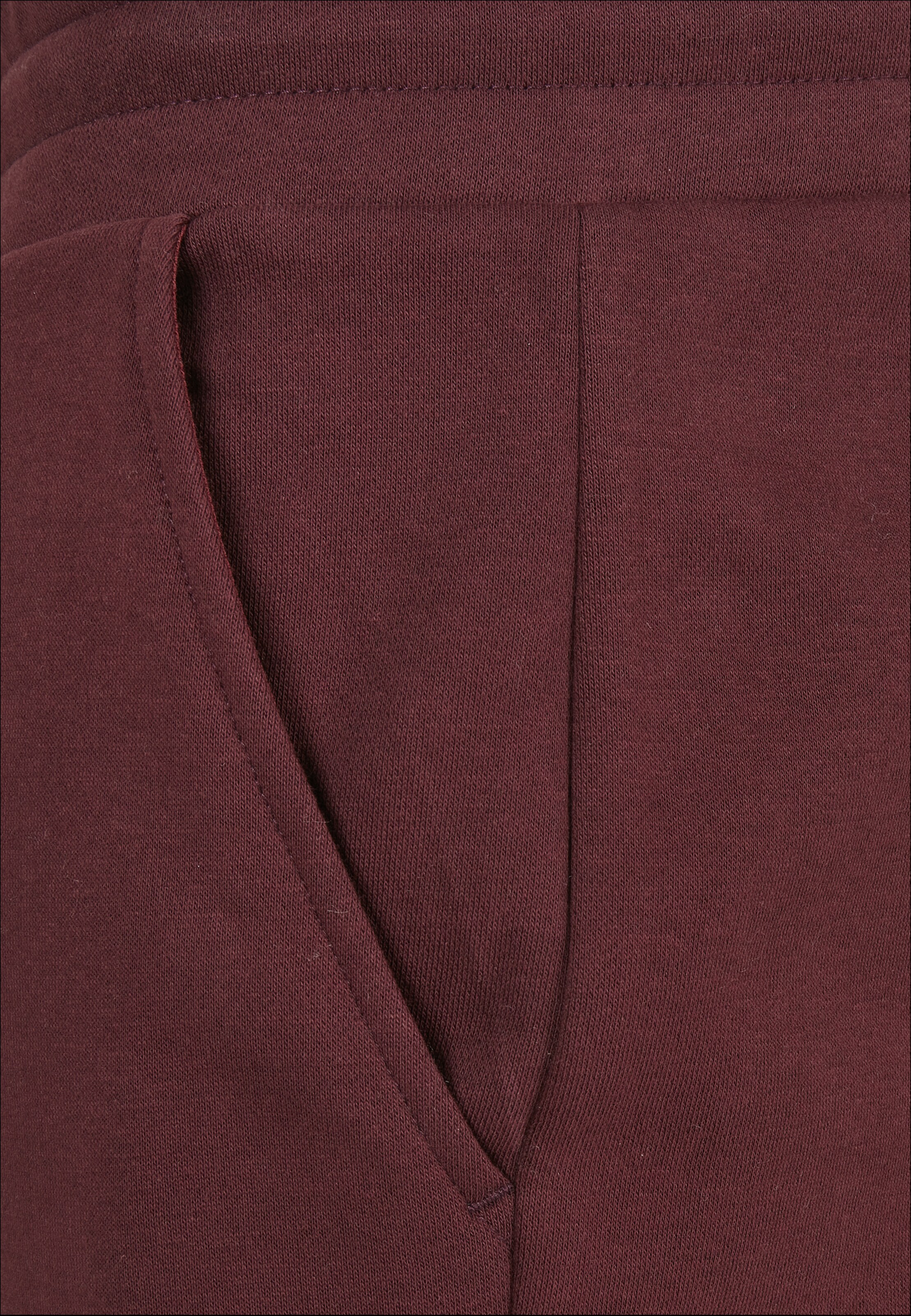 Urban Classics Конический (Tapered) Брюки-карго в Красный