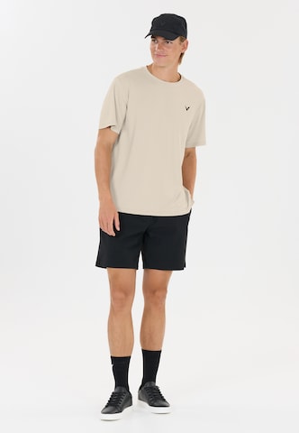 Virtus Functioneel shirt 'Maini' in Grijs