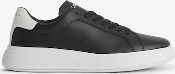 Sneaker low de la Calvin Klein pe negru