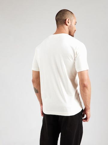 T-Shirt GANT en beige