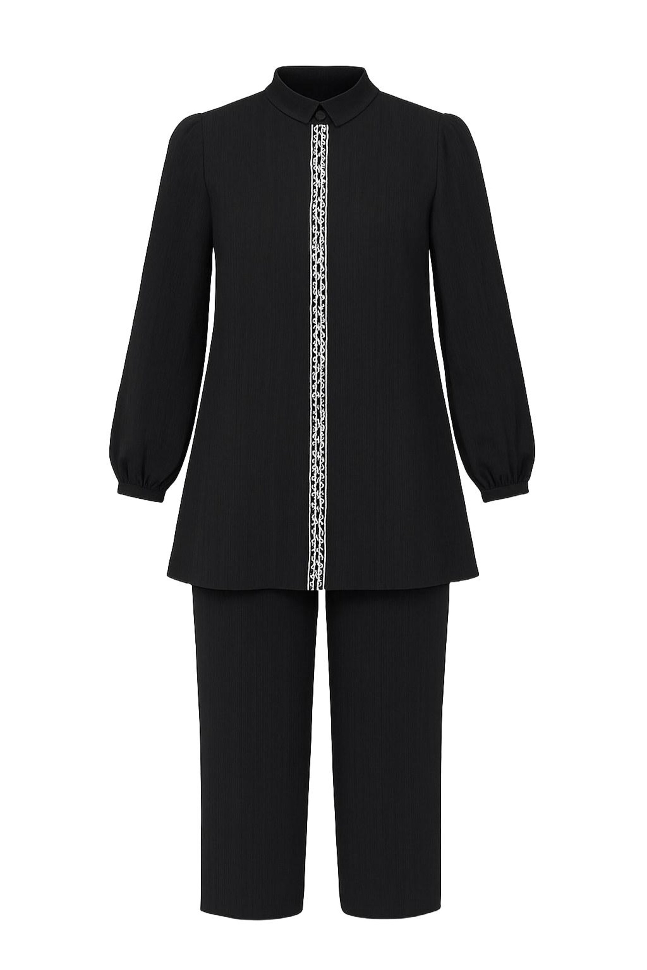 MODAMIHRAM Pantsuit in Black, Item view