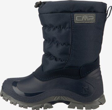 CMP Snow Boots 'Hanki 2.0' in Blue