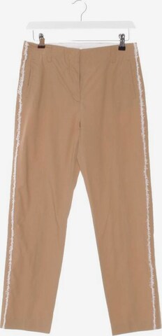 Schumacher Pants in XS in Brown: front