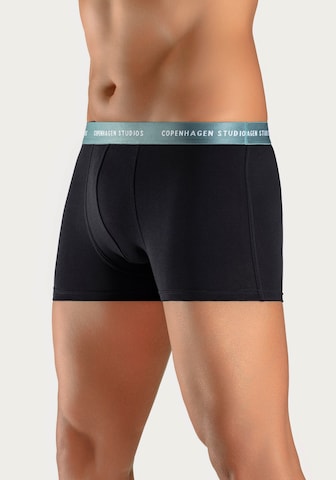 Copenhagen Studios Boxershorts in Zwart