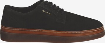 GANT Lace-Up Shoes in Black