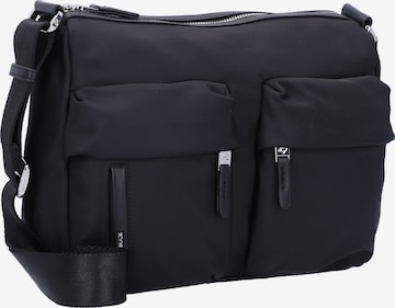 Sac à bandoulière 'Hunter' MANDARINA DUCK en noir