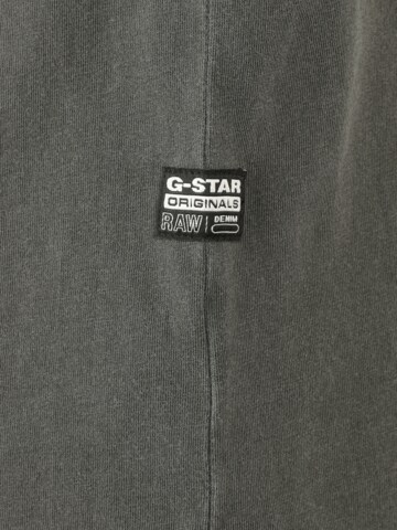 G-Star RAW Särk, värv hall