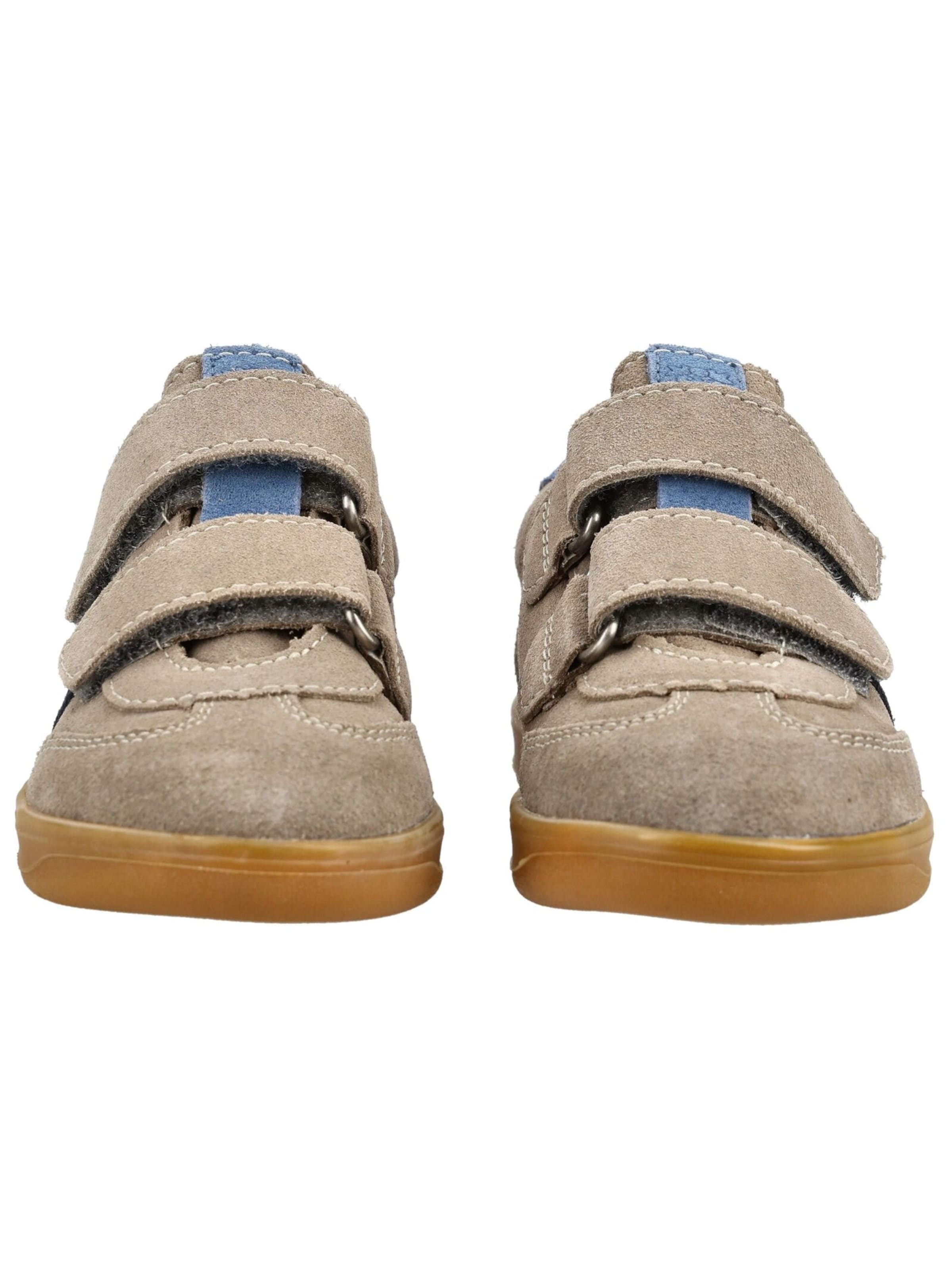 Pepino Halbschuhe in Beige