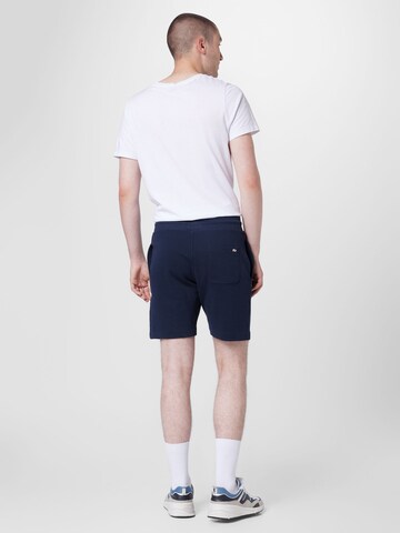 Pepe Jeans Regular Broek 'EDWARD' in Blauw