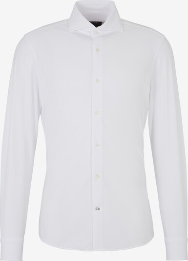 JOOP! Button Up Shirt in White, Item view