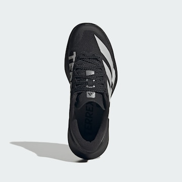 ADIDAS TERREX Nizki čevelj 'Agravic SL' | črna barva