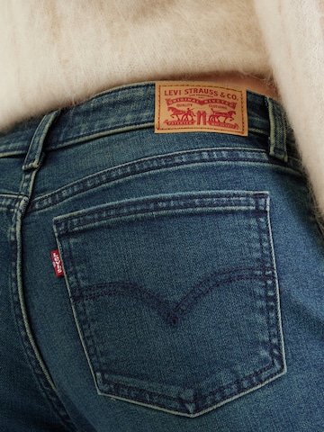 mėlyna LEVI'S ® Standartinis Džinsai