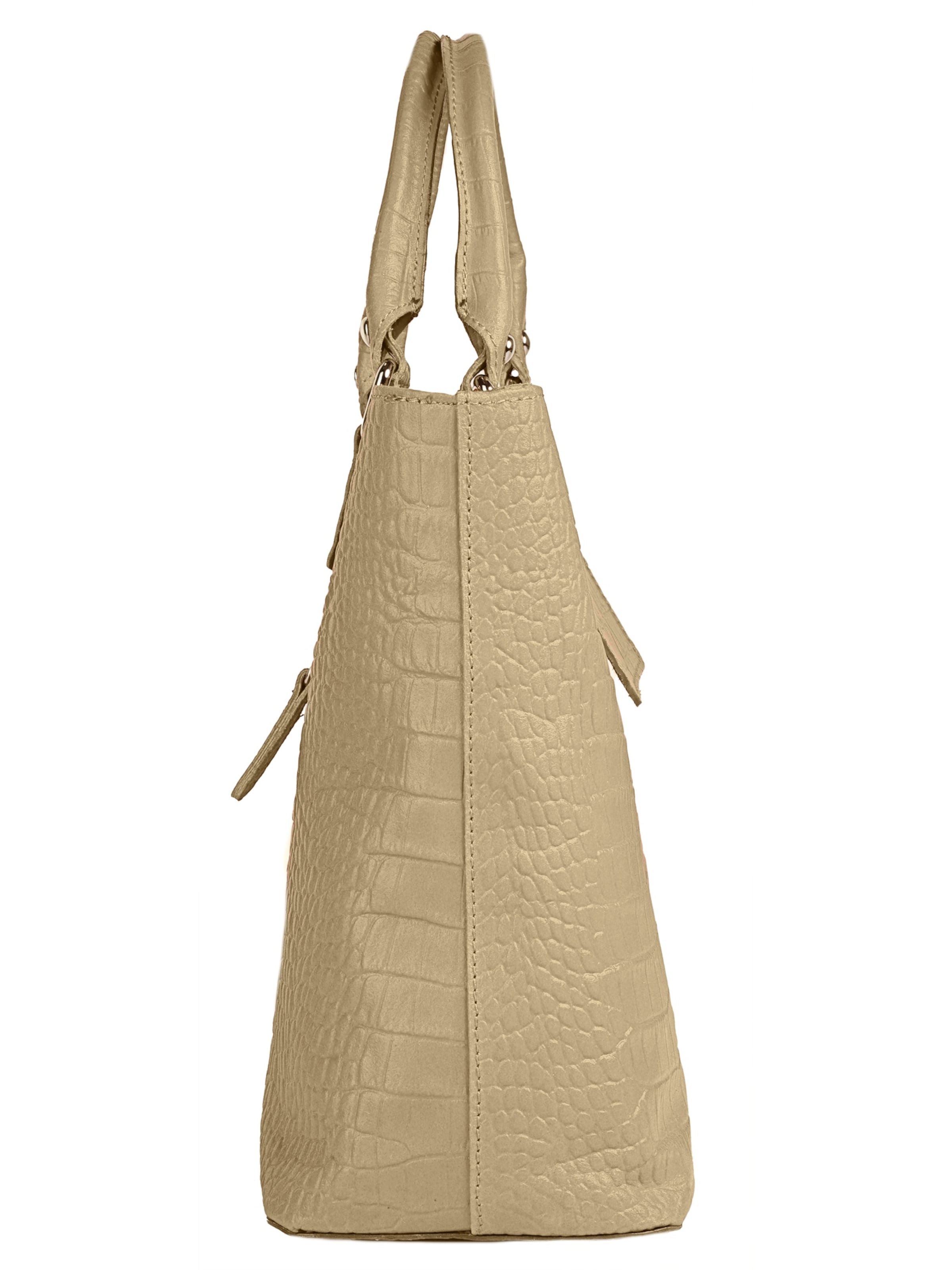 Sacs à main Cluty en beige