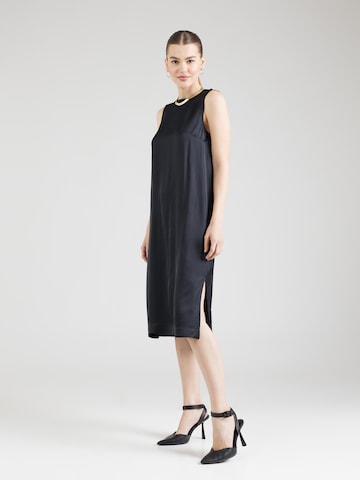 Robe ESPRIT en noir : devant