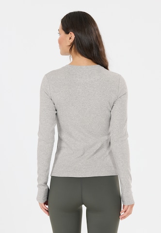 Athlecia Shirt 'Lenga' in Grey