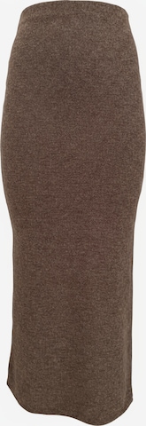 brūns studioselect Svārki 'Smilla': no priekšpuses