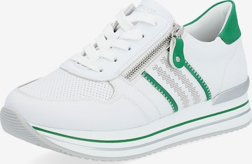 REMONTE Sneakers in White: front