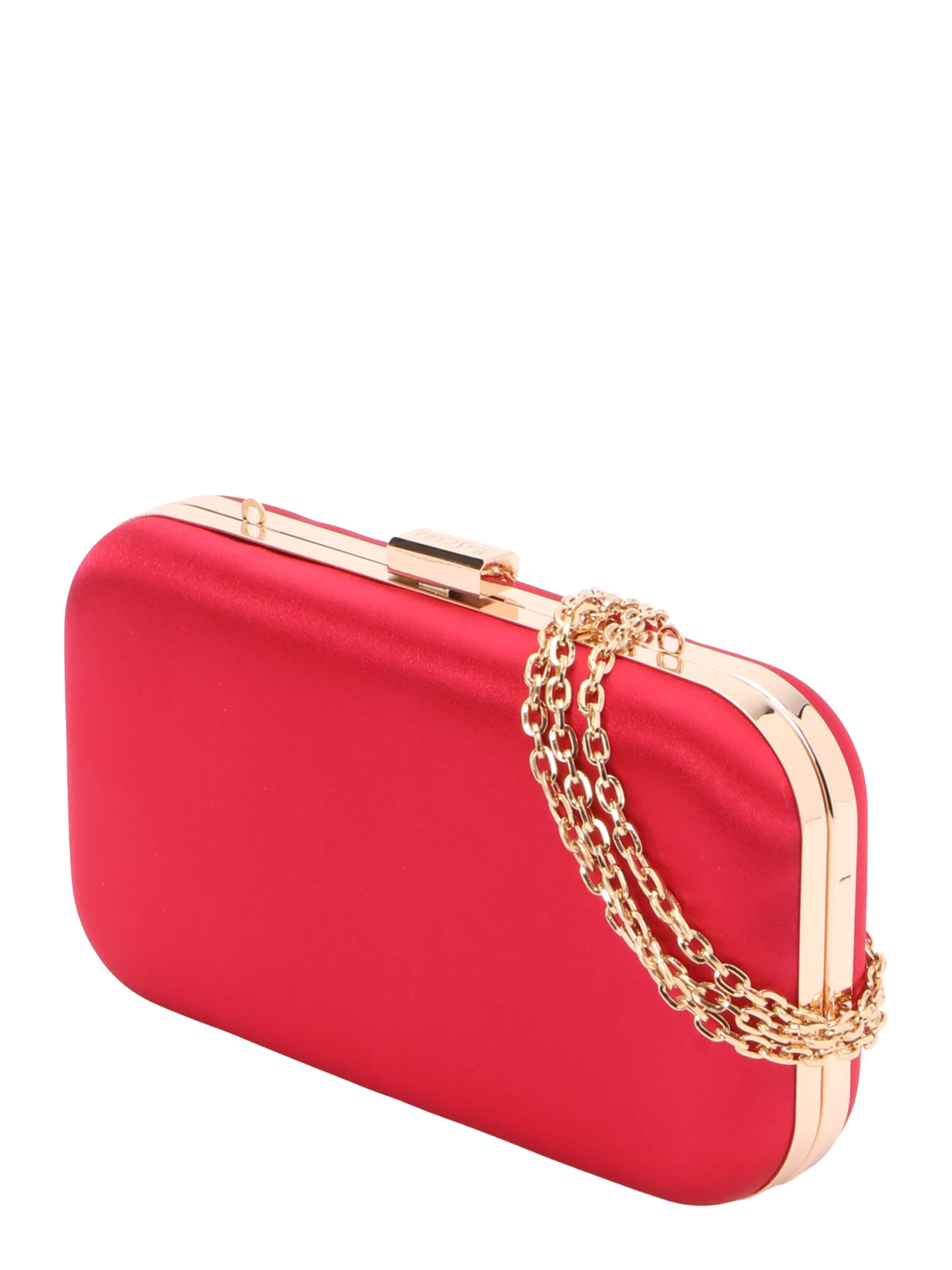 Pochette mascara en violet