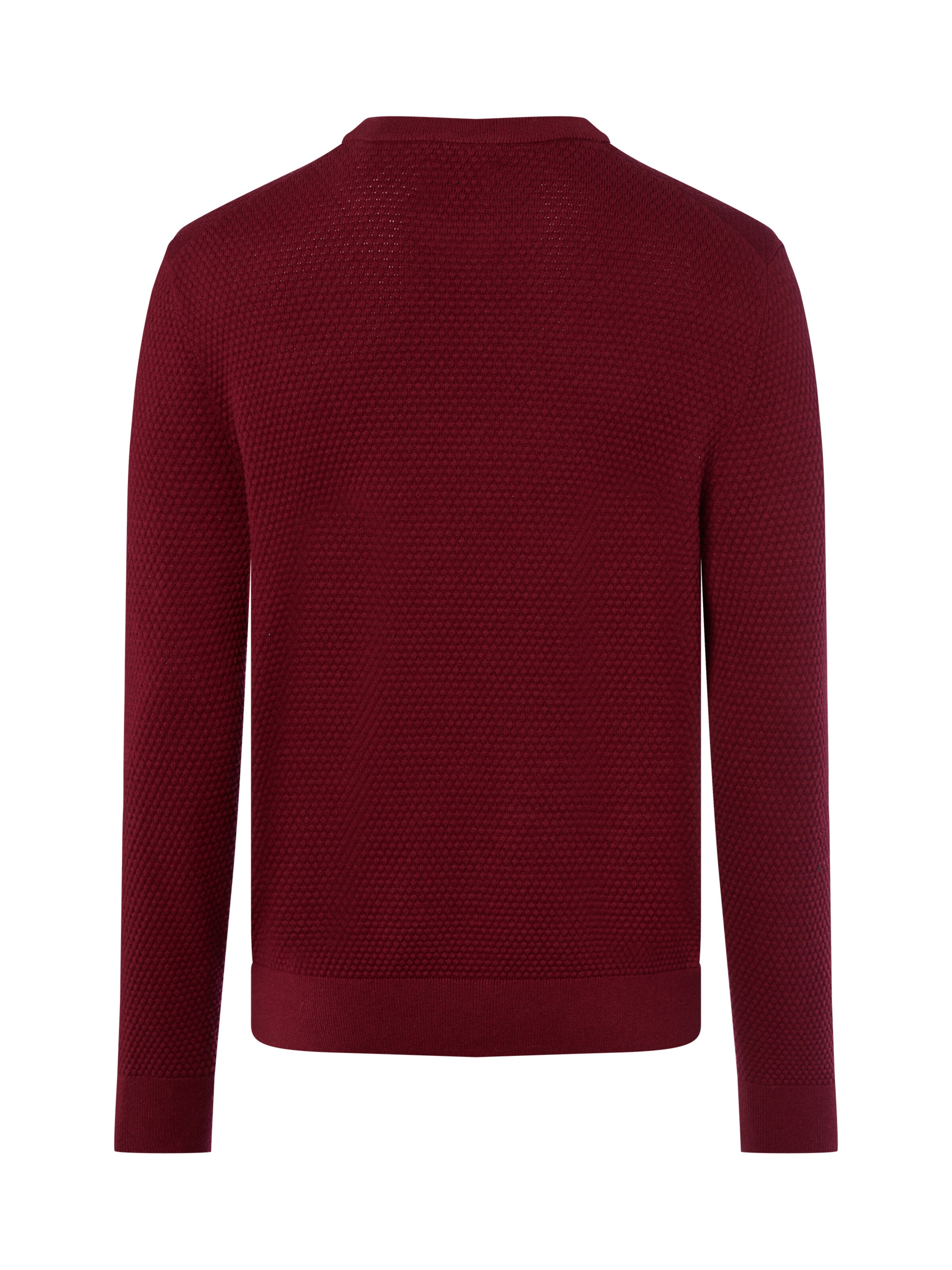 GANT Sweater in Red
