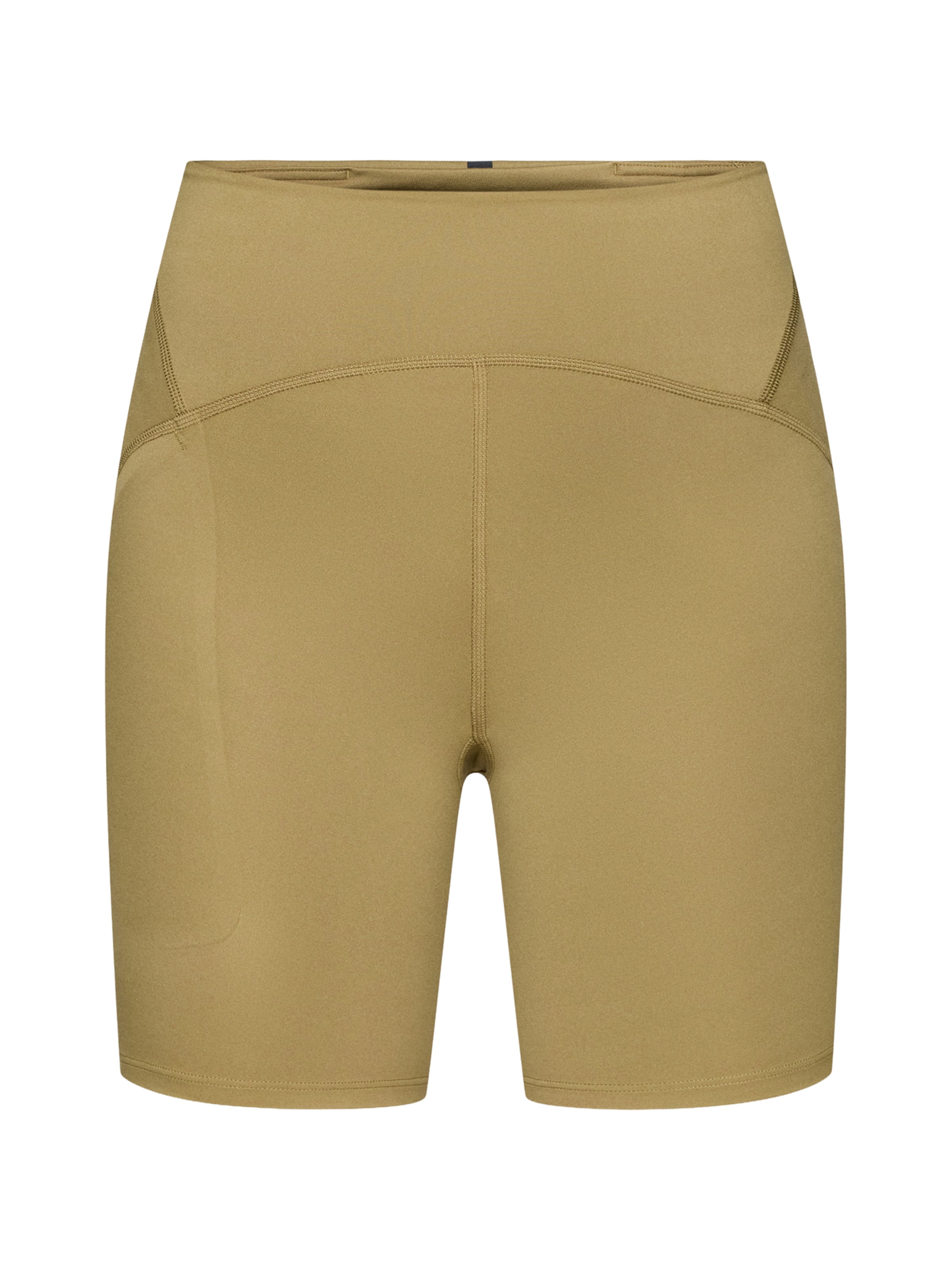 THE NORTH FACE Skinny Παντελόνι φόρμας &#x27;JAIDA&#x27; σε πράσινο: μπροστά