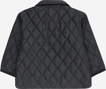 Veste mi-saison 'DIAMOND' Calvin Klein Jeans en noir