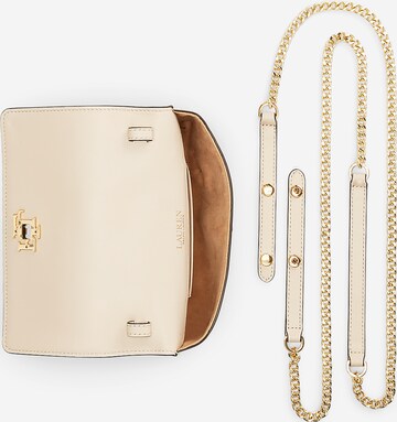 Lauren Ralph Lauren Clutch i beige