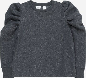 GAP Sweatshirt i grå: forside